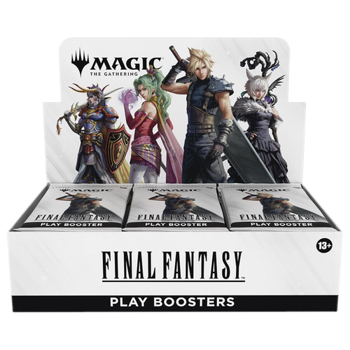 Final Fantasy