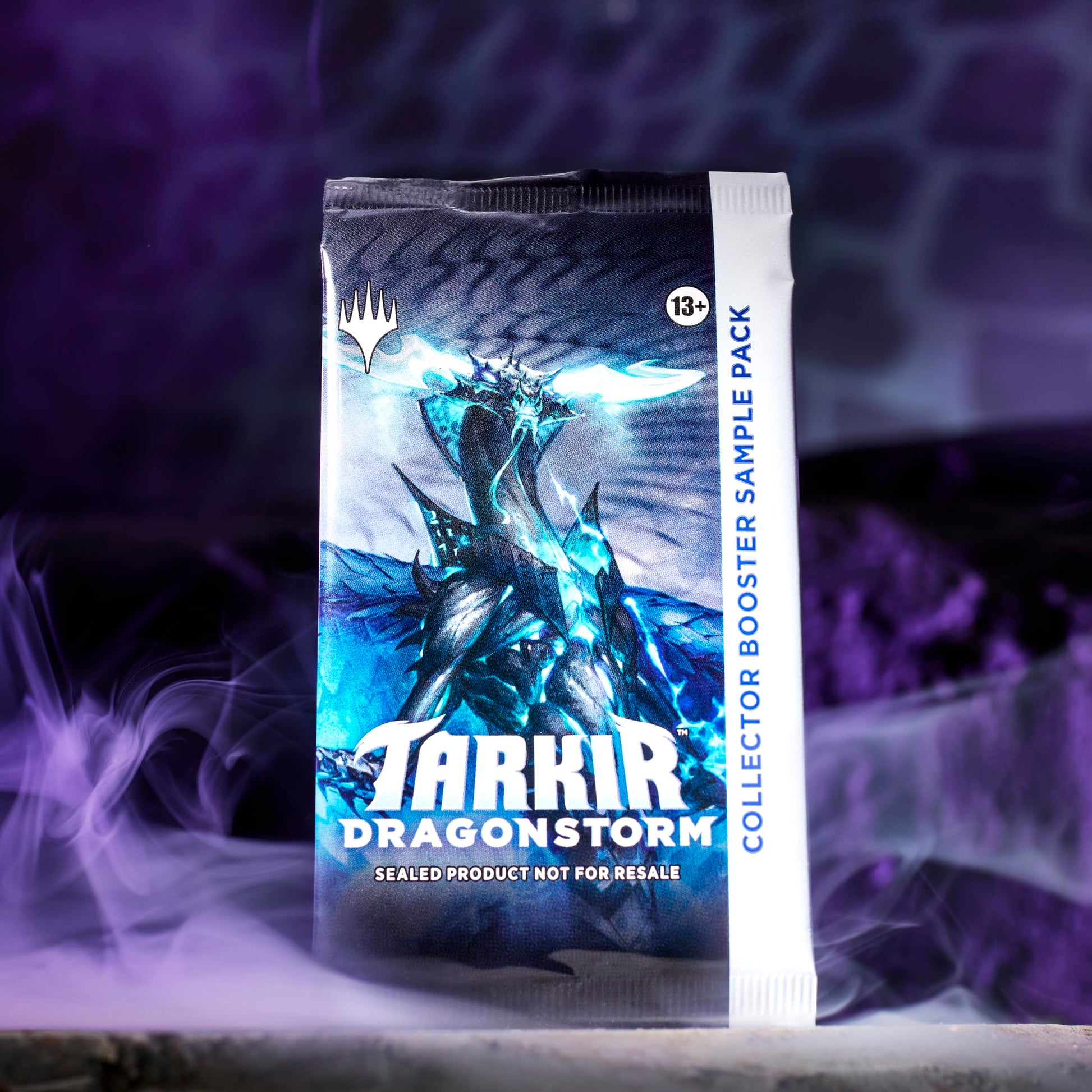 Magic The Gathering Dragonstorm Commander Deck - Sultai Arisen