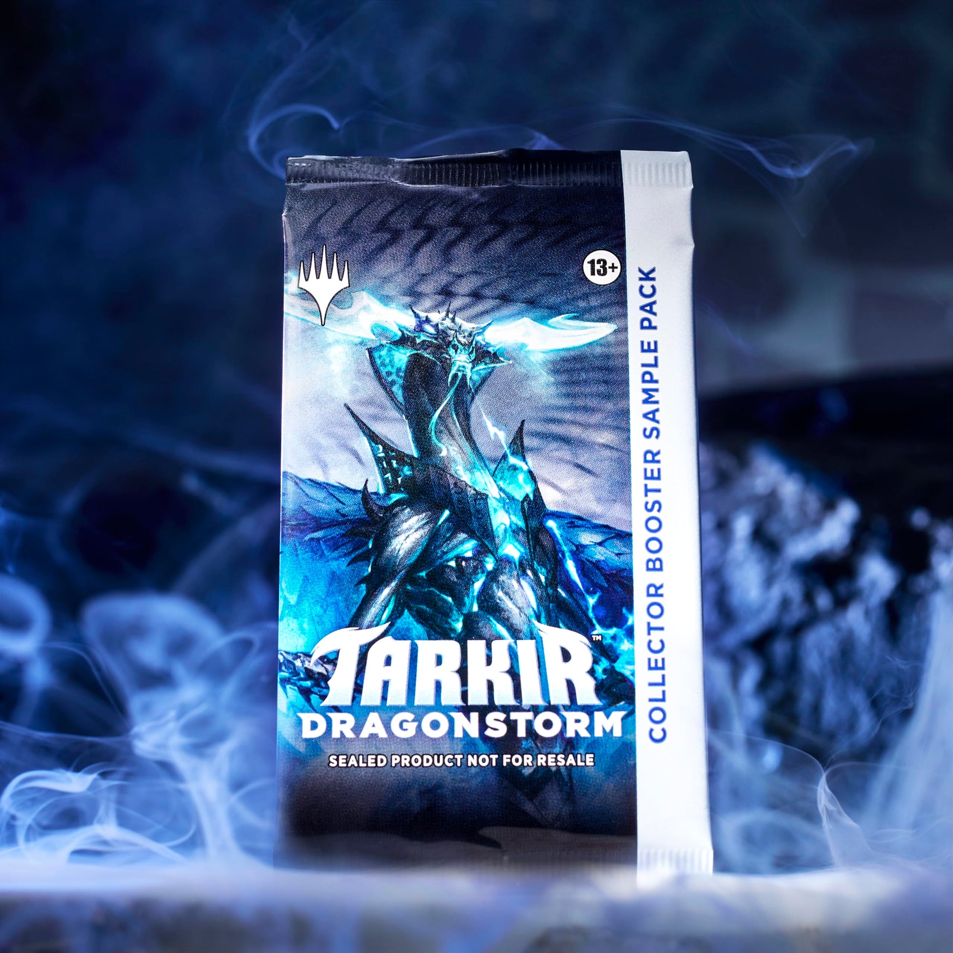 Magic The Gathering Dragonstorm Commander Deck - Jeskai Striker