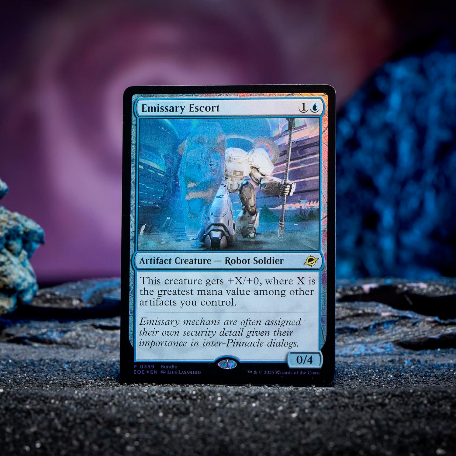 Magic: The Gathering Edge of Eternities - Bundle